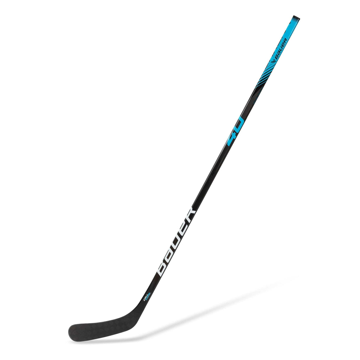 Bauer Nexus Performance Junior Hockey Stick - 40 Flex - The Hockey Shop Source For Sports