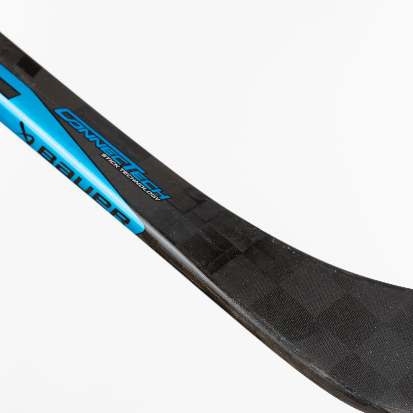 Bauer Nexus SYNC Junior Hockey Stick - 30 Flex - The Hockey Shop Source For Sports