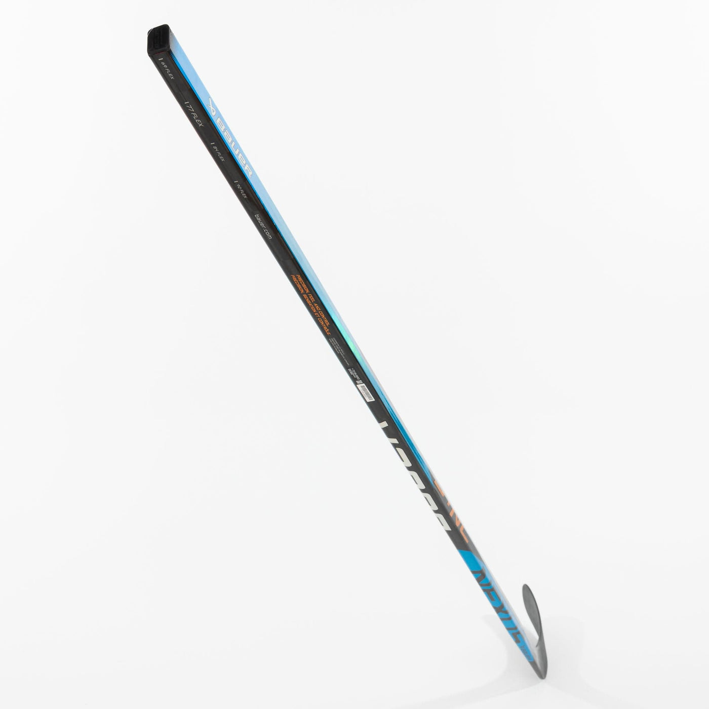 Bauer Nexus SYNC Junior Hockey Stick - 30 Flex - The Hockey Shop Source For Sports