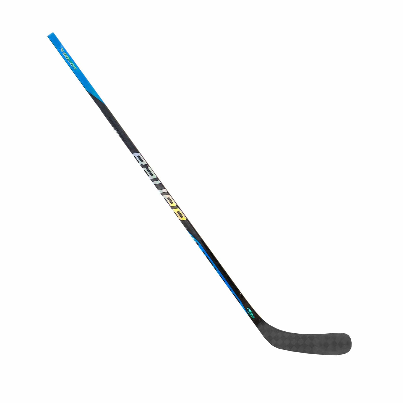 Bauer Nexus SYNC Junior Hockey Stick - 30 Flex - The Hockey Shop Source For Sports