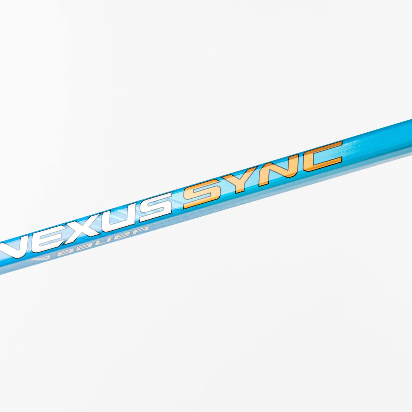 Bauer Nexus SYNC Junior Hockey Stick - 40 Flex - The Hockey Shop Source For Sports