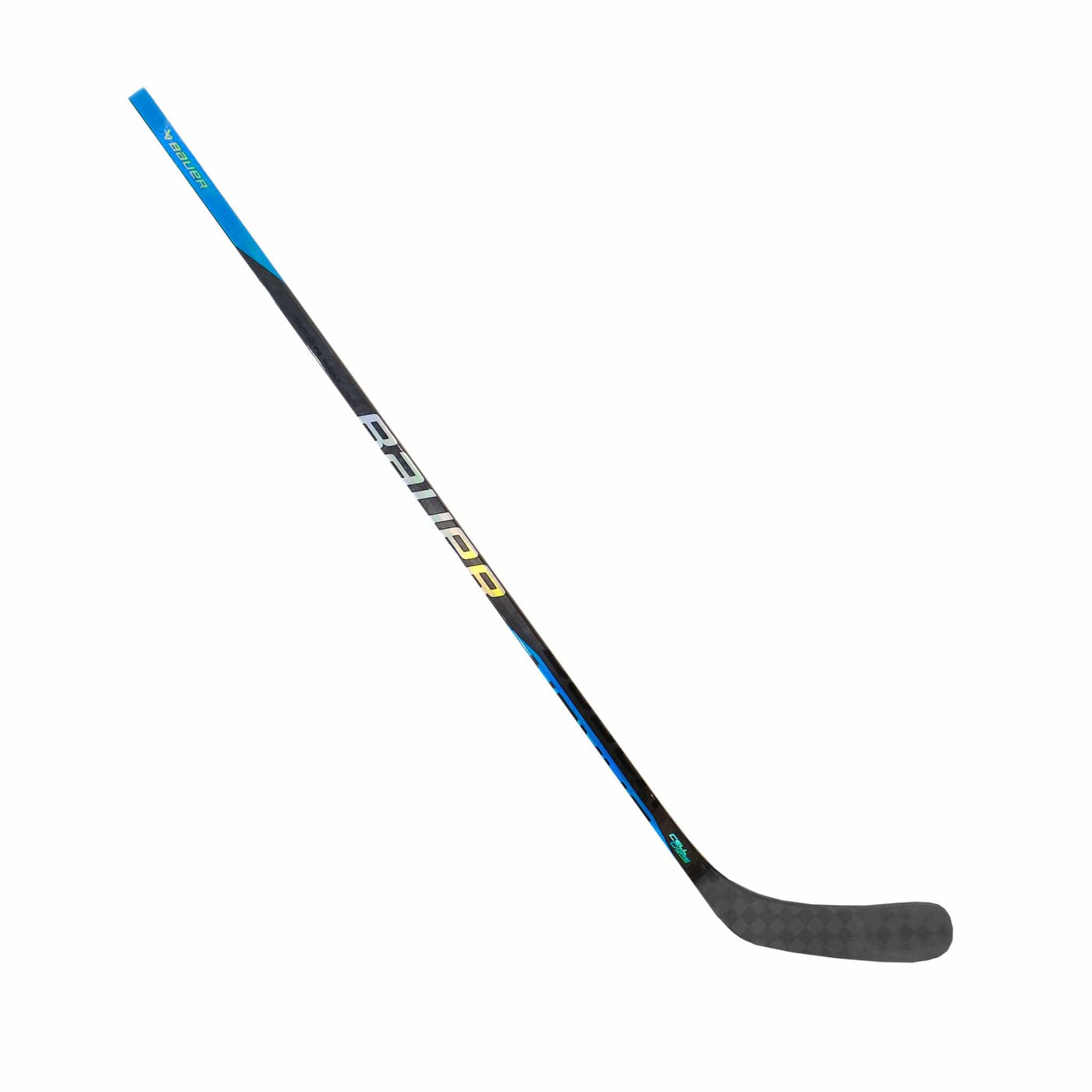 Bauer Nexus SYNC Junior Hockey Stick - 40 Flex - The Hockey Shop Source For Sports