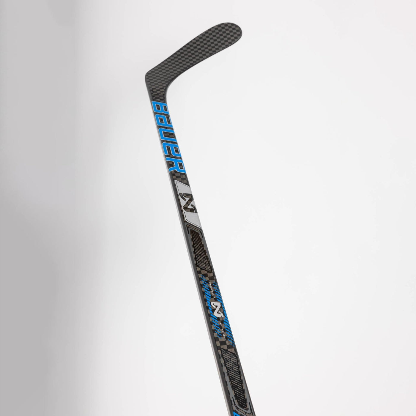 Bauer Nexus Team Intermediate Hockey Stick