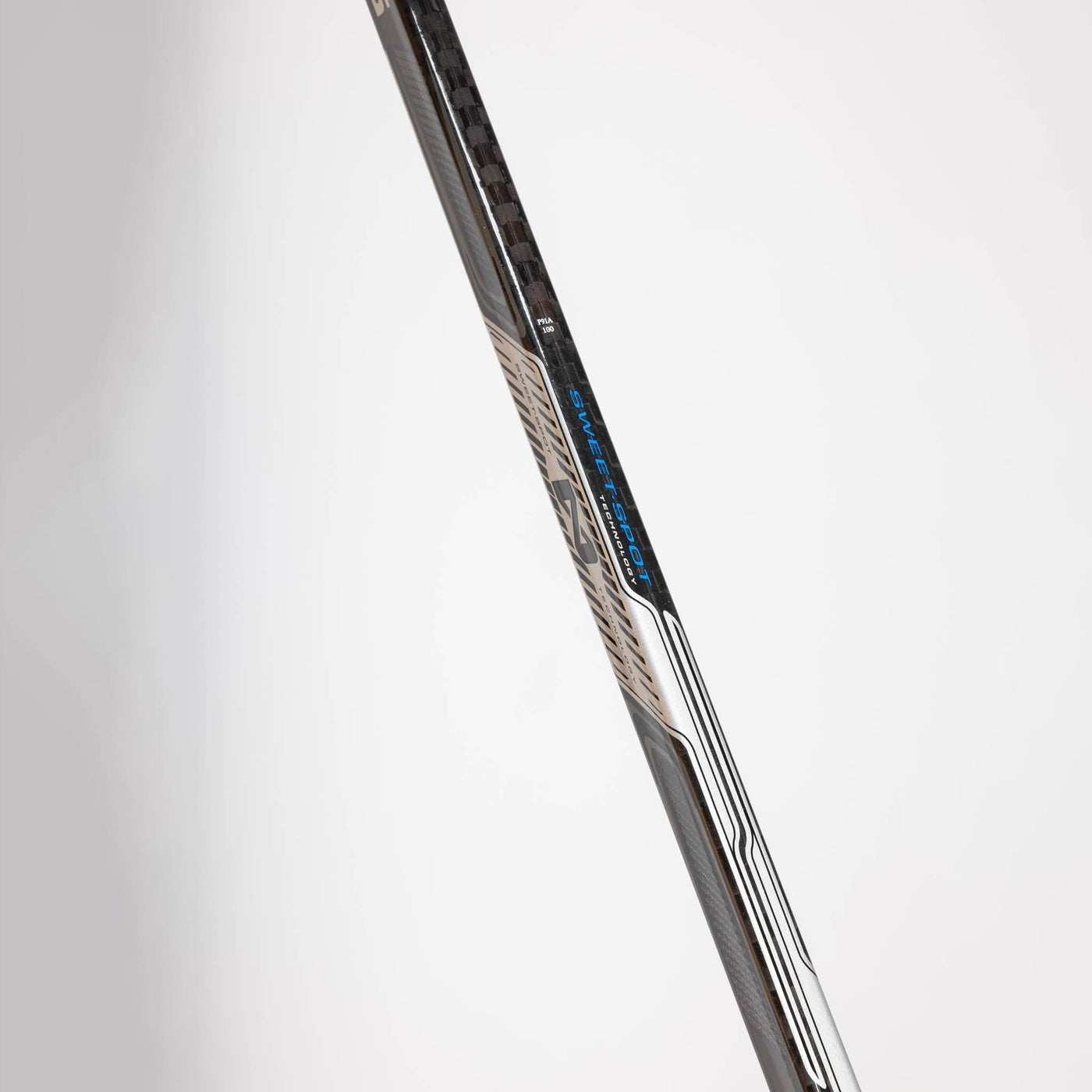 Bauer Nexus Team Intermediate Hockey Stick