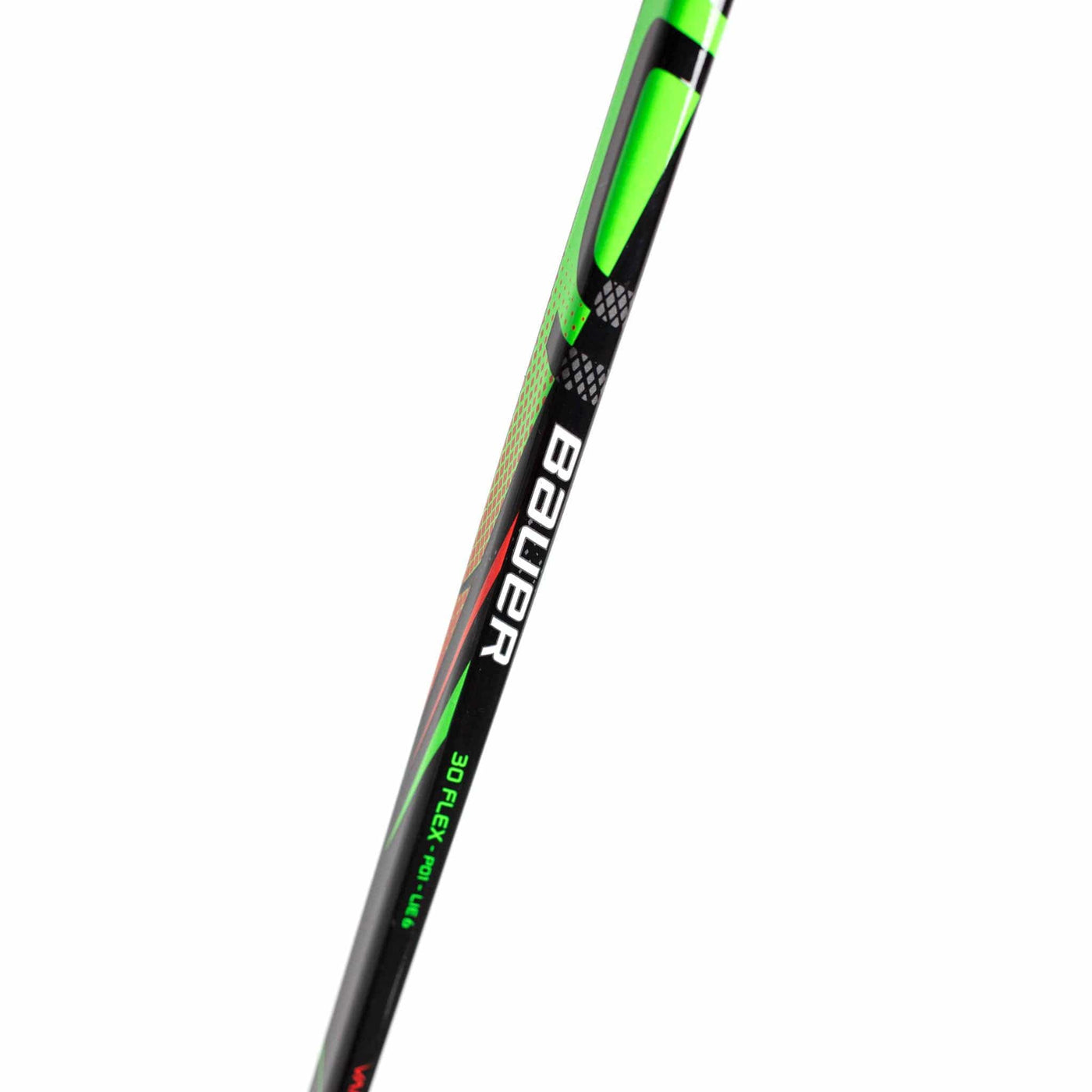 Bauer Prodigy Youth Hockey Stick - 30 Flex