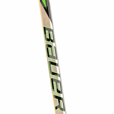 Bauer Sling Intermediate Hockey Stick