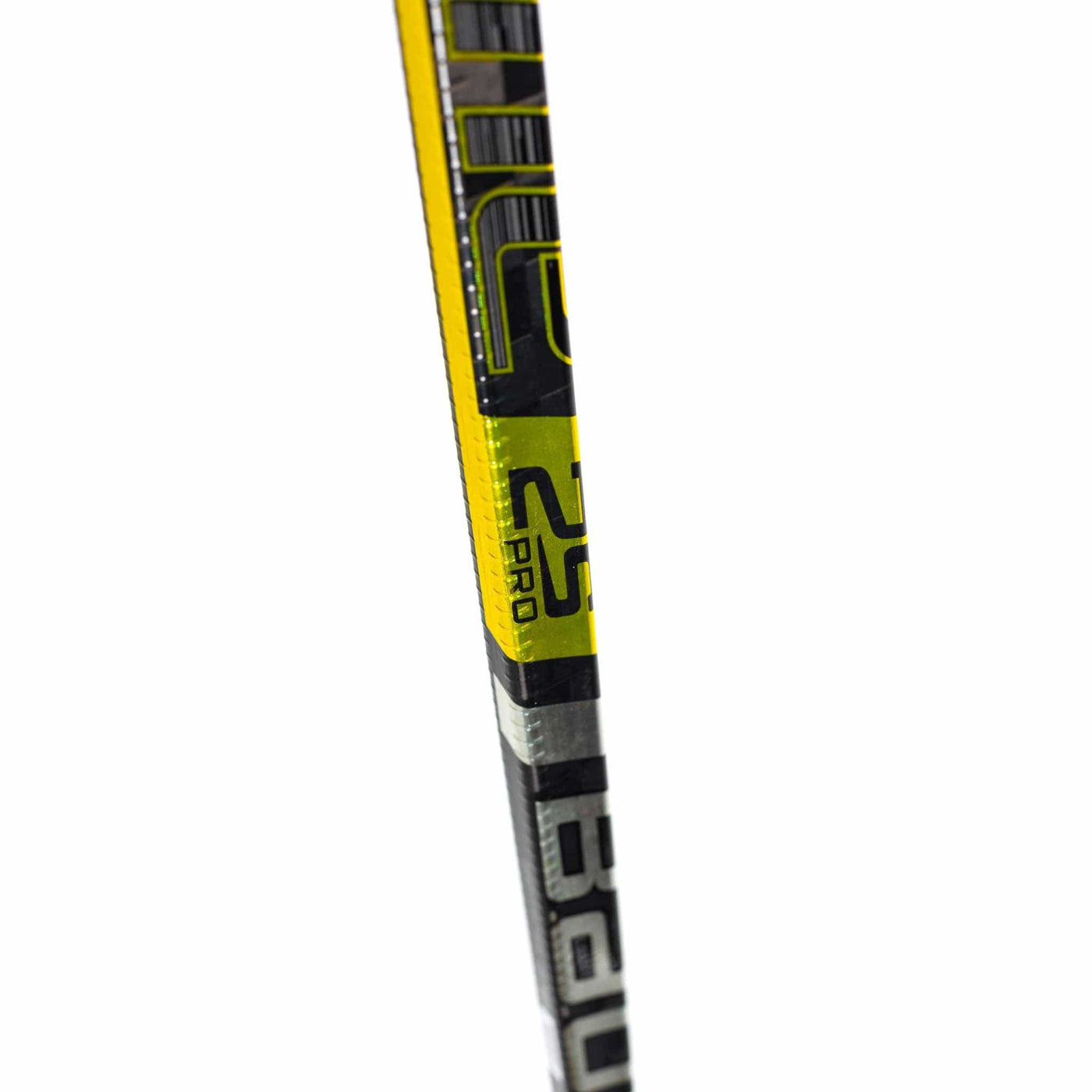 Bauer Supreme 2S Pro Intermediate Hockey Stick