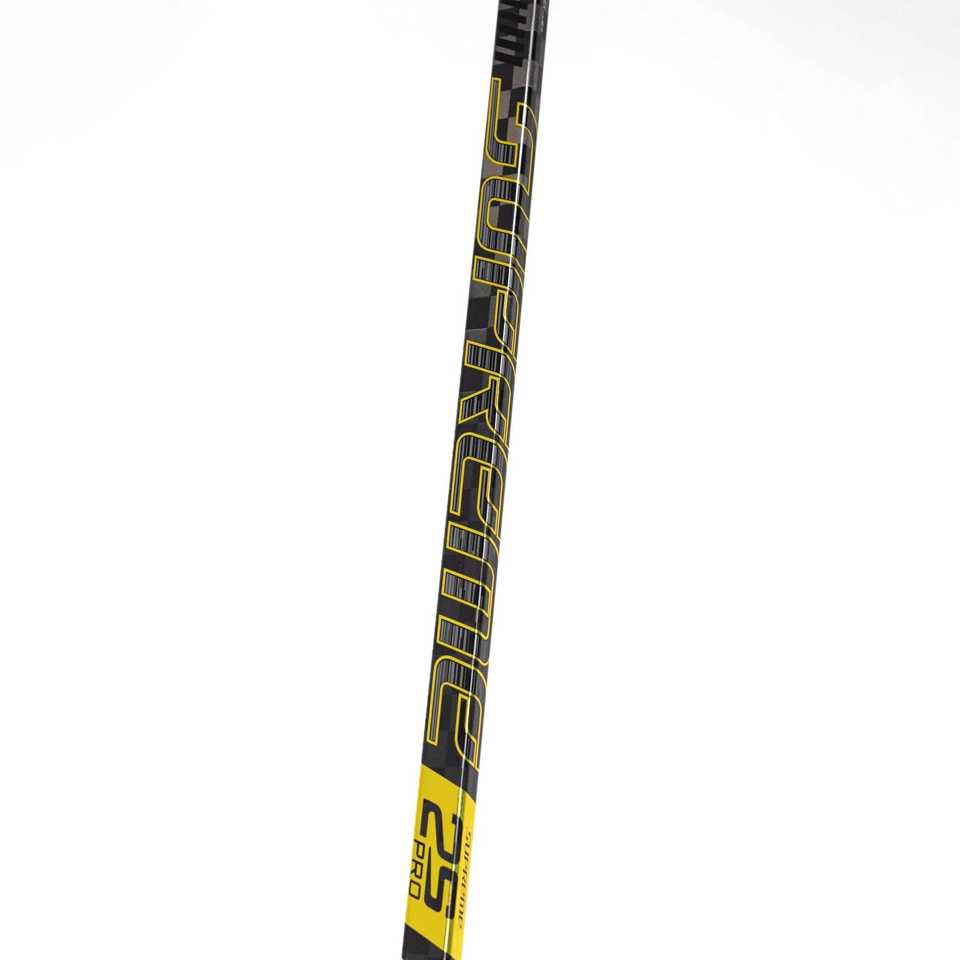 Bauer Supreme 2S Pro Intermediate Hockey Stick