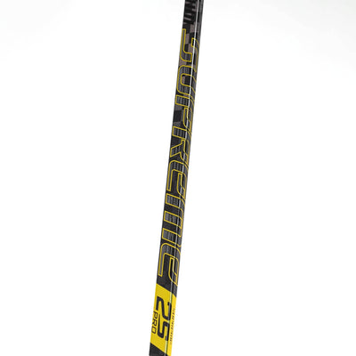 Bauer Supreme 2S Pro Intermediate Hockey Stick