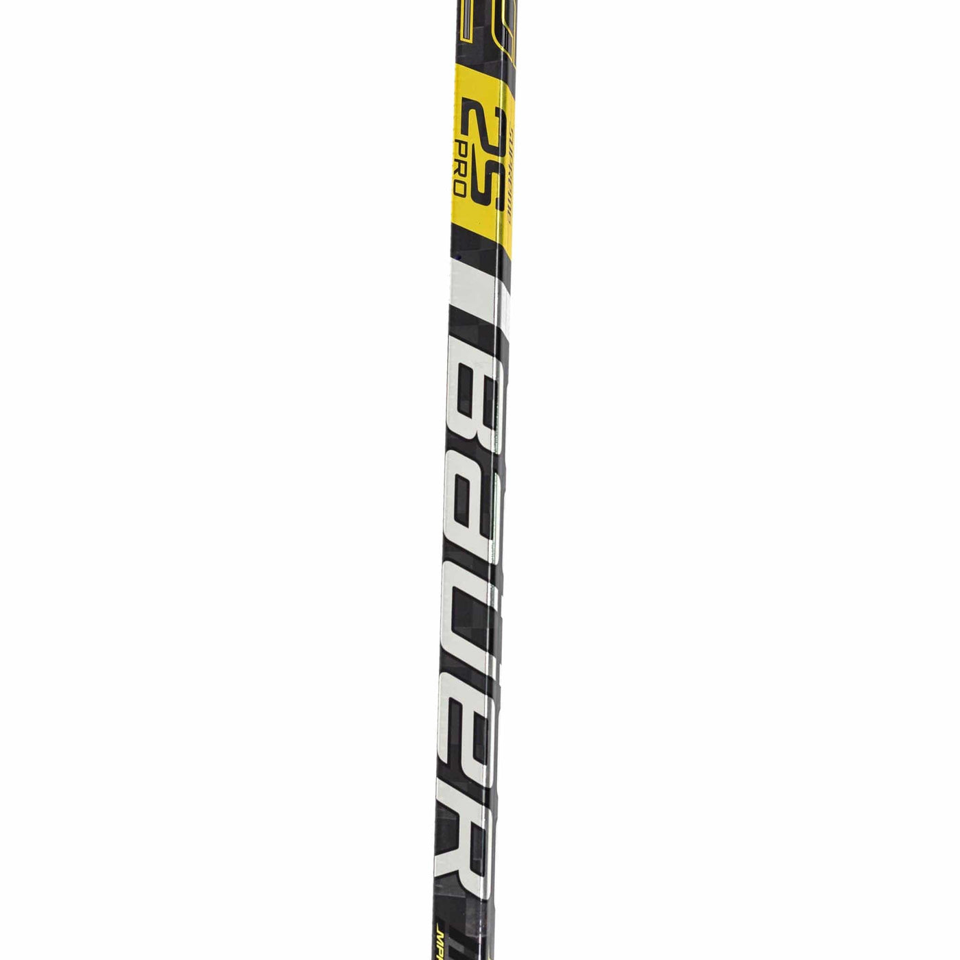Bauer Supreme 2S Pro Intermediate Hockey Stick