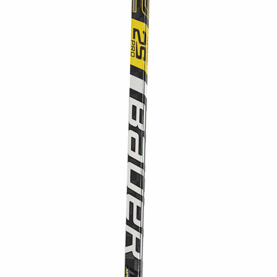 Bauer Supreme 2S Pro Intermediate Hockey Stick