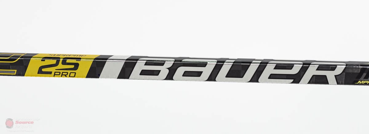 Bauer Supreme 2S Pro Senior Hockey Stick
