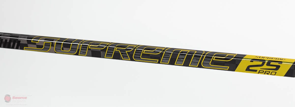 Bauer Supreme 2S Pro Senior Hockey Stick