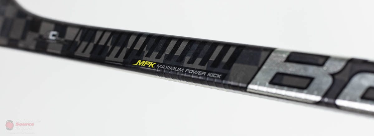 Bauer Supreme 2S Pro Senior Hockey Stick