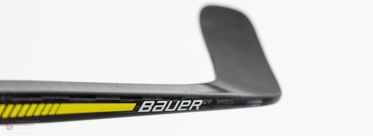 Bauer Supreme 2S Pro Senior Hockey Stick