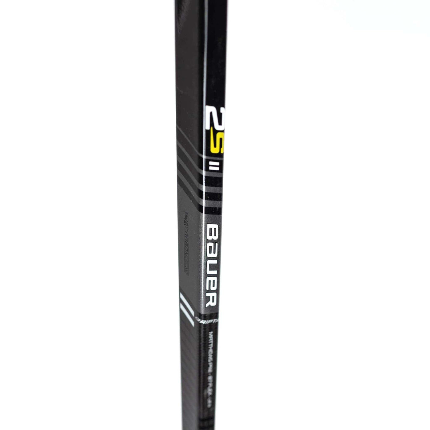 Bauer Supreme 2S Team Intermediate Hockey Stick