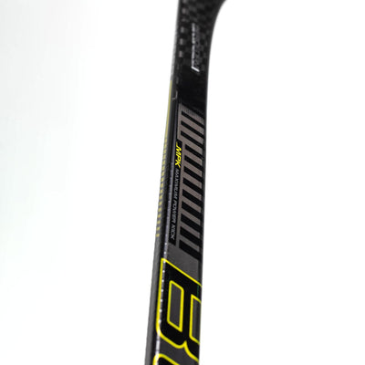 Bauer Supreme Matrix Junior Hockey Stick (2019)