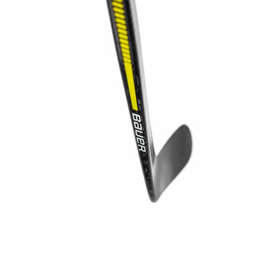 Bauer Supreme Matrix Junior Hockey Stick (2019)