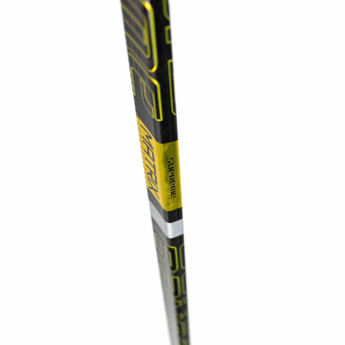 Bauer Supreme Matrix Junior Hockey Stick (2019)
