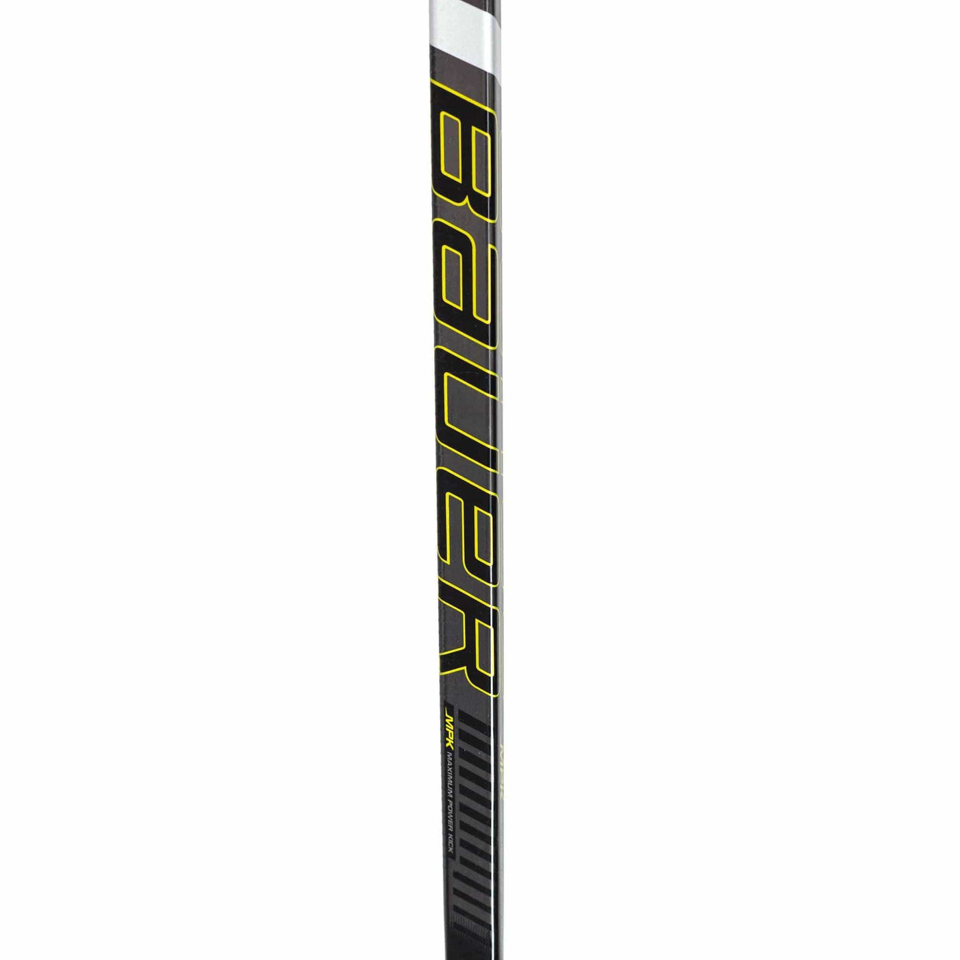 Bauer Supreme Matrix Junior Hockey Stick (2019)