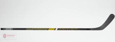 Bauer Supreme Matrix Junior Hockey Stick (2019)