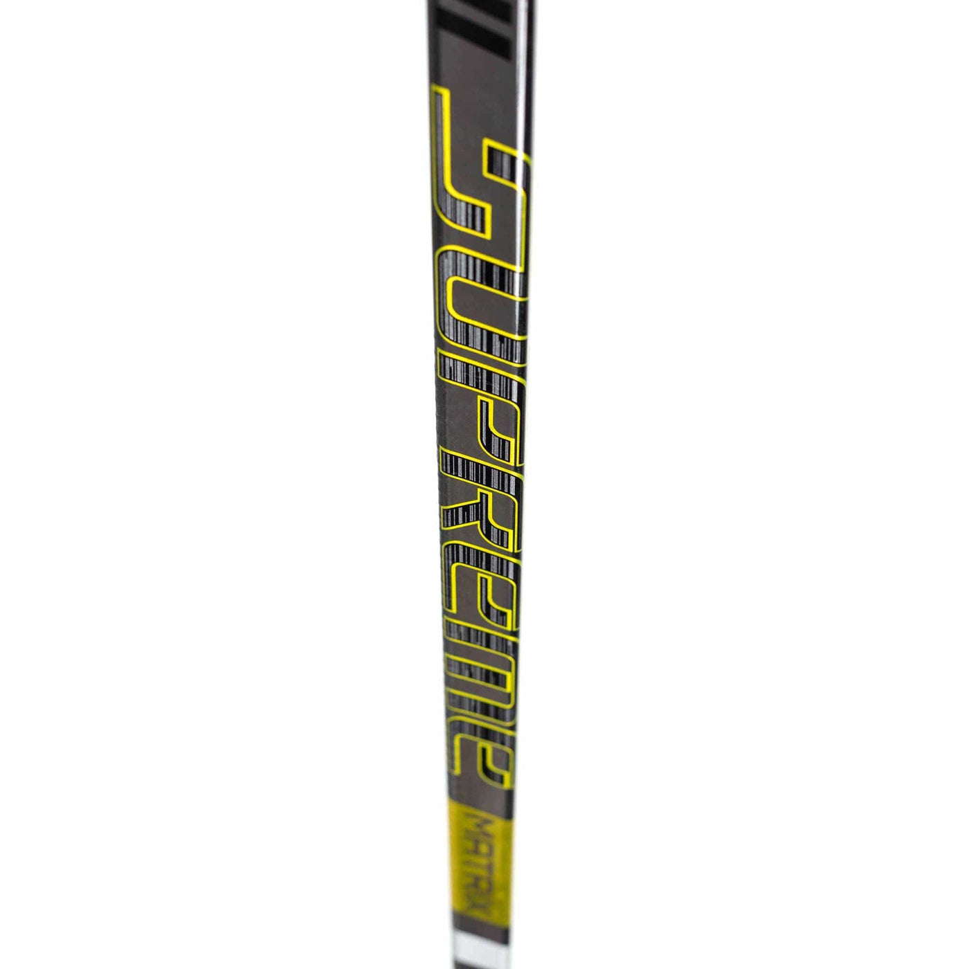 Bauer Supreme Matrix Senior Hockey Stick (2019)