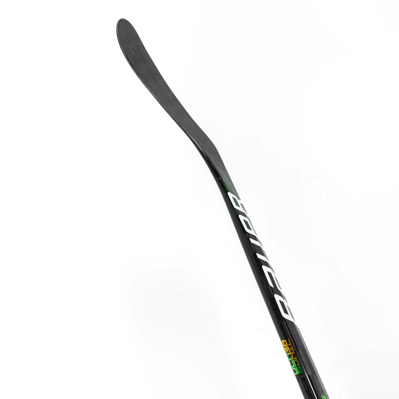 Bauer Supreme UltraSonic Intermediate Hockey Stick