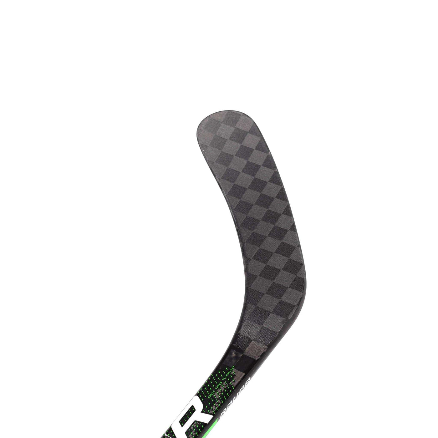 Bauer Supreme UltraSonic Junior Hockey Stick - 30 Flex