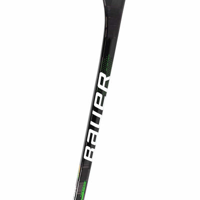Bauer Supreme UltraSonic Junior Hockey Stick - 40 Flex