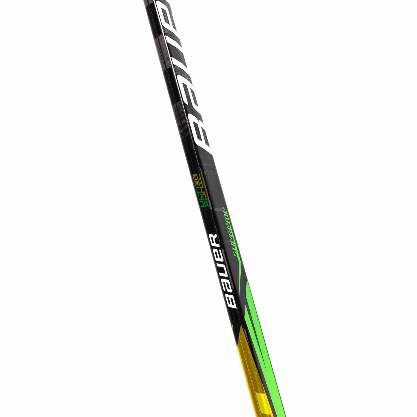 Bauer Supreme UltraSonic Junior Hockey Stick - 40 Flex