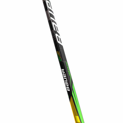 Bauer Supreme UltraSonic Junior Hockey Stick - 40 Flex