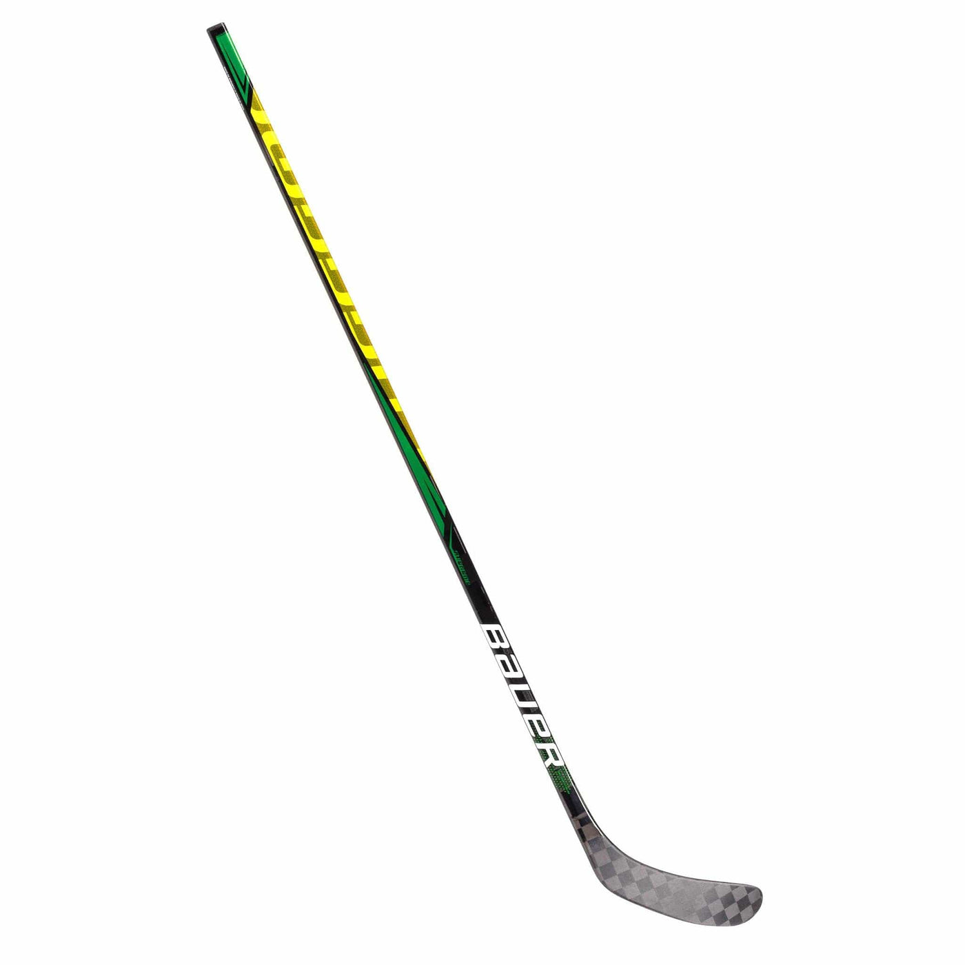 Bauer Supreme UltraSonic Junior Hockey Stick - 40 Flex