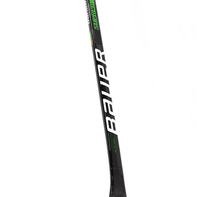 Bauer Supreme UltraSonic Junior Hockey Stick - 40 Flex