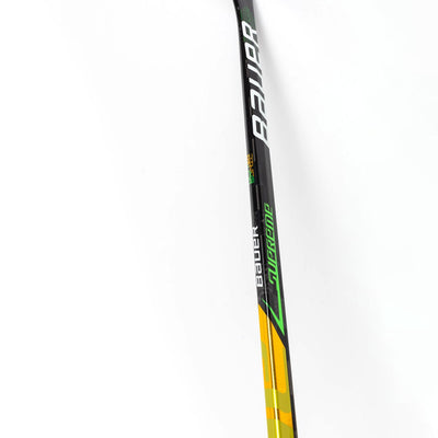 Bauer Supreme UltraSonic Junior Hockey Stick - 50 Flex