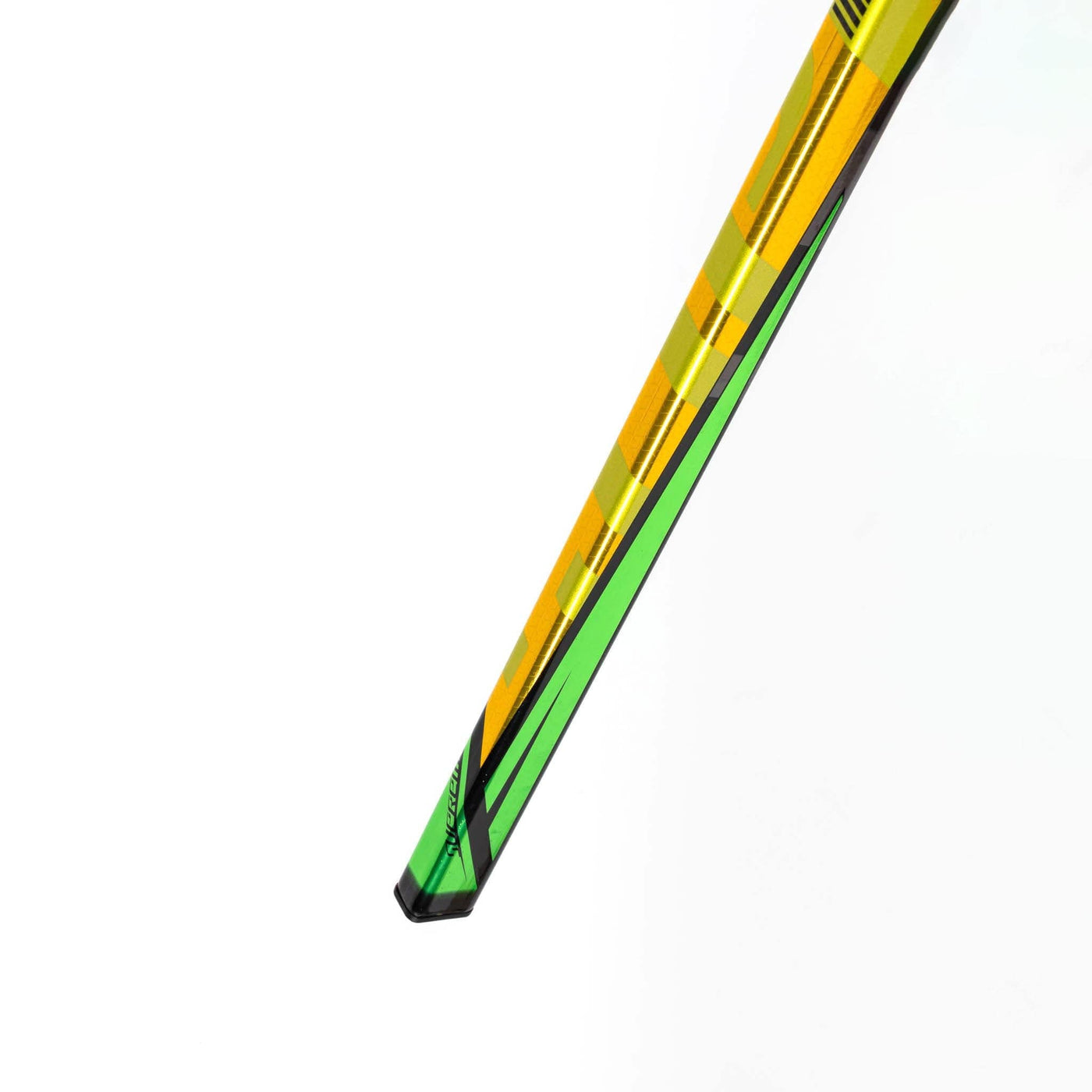Bauer Supreme UltraSonic Junior Hockey Stick - 50 Flex