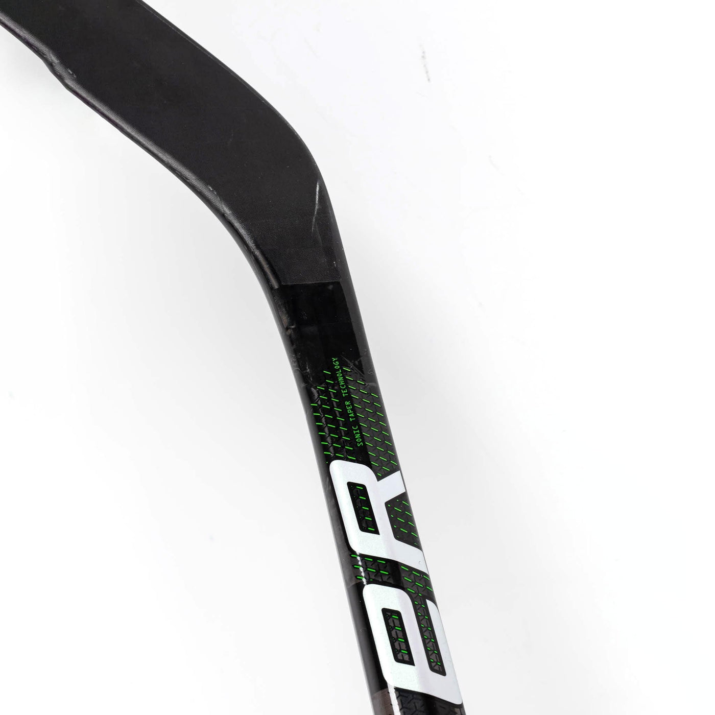 Bauer Supreme UltraSonic Junior Hockey Stick - 50 Flex