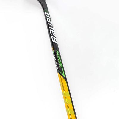 Bauer Supreme UltraSonic Junior Hockey Stick - 50 Flex