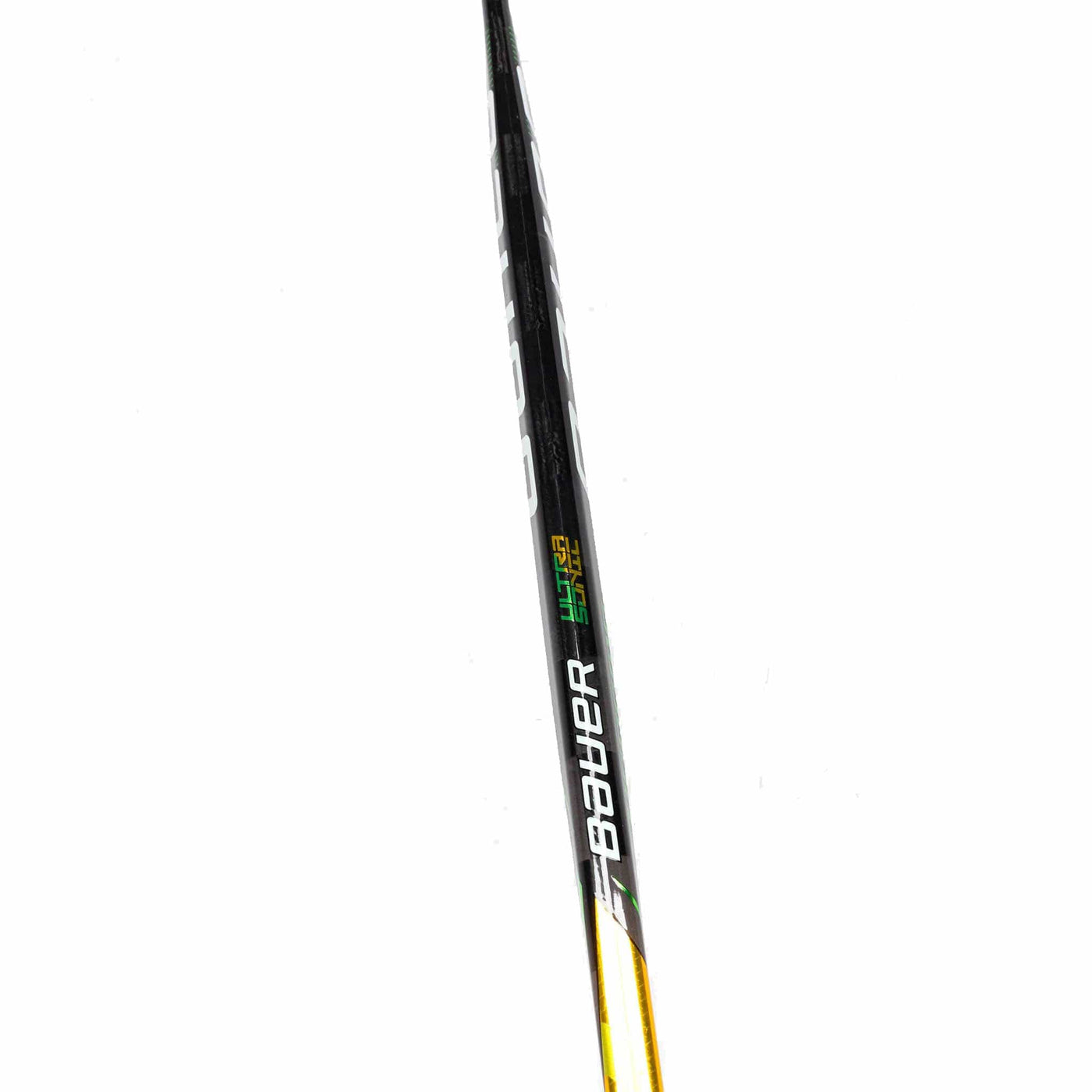 Bauer Supreme UltraSonic Junior Hockey Stick - 50 Flex