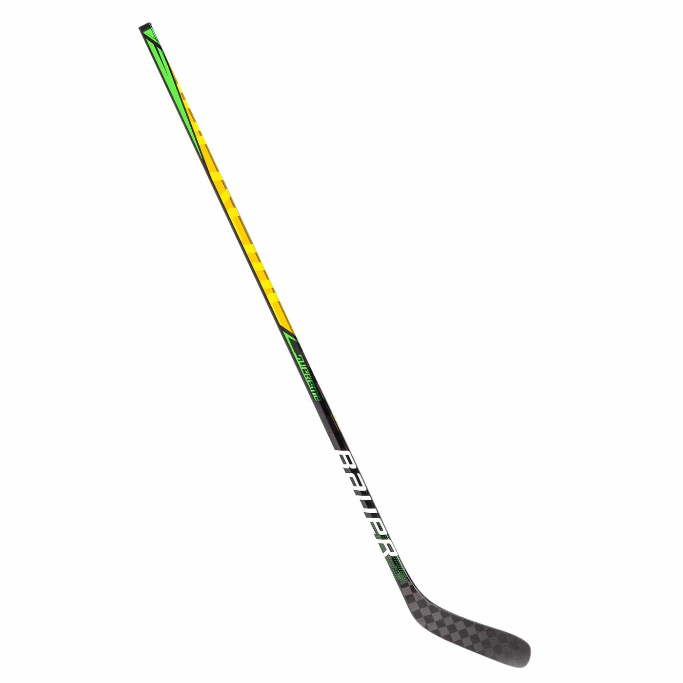Bauer Supreme UltraSonic Senior Hockey Stick