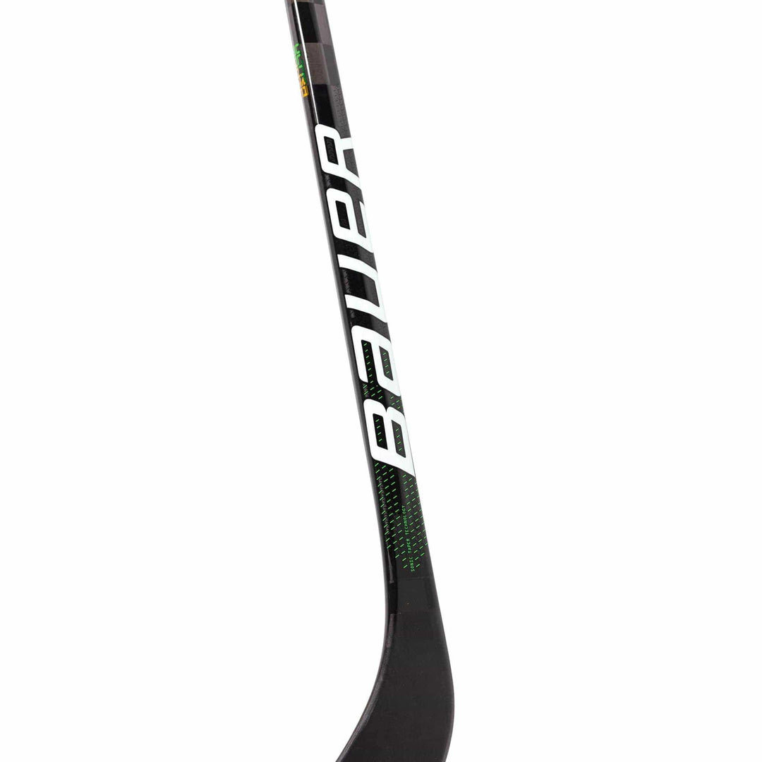 Ice Hockey Ultrasonic Hockey Stick Bauer Super Sonic Stick Bauer