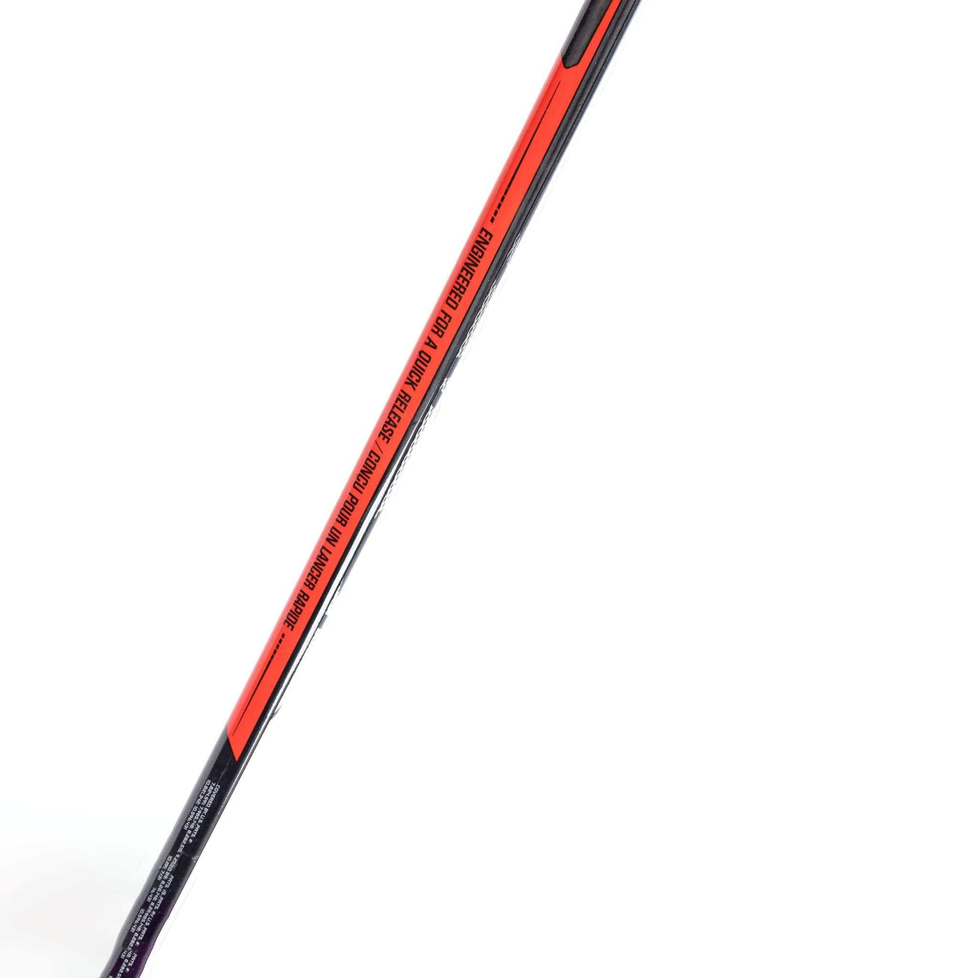 Bauer Vapor 3X Intermediate Hockey Stick