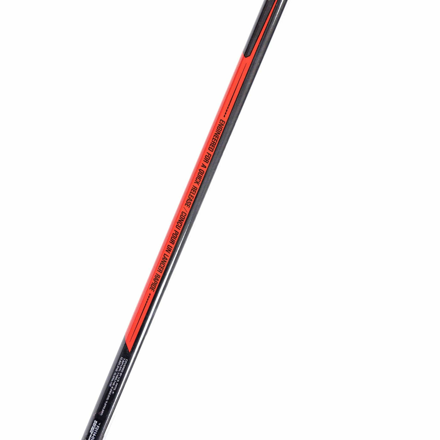 Bauer Vapor 3X Junior Hockey Stick