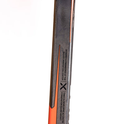 Bauer Vapor 3X Pro Intermediate Hockey Stick