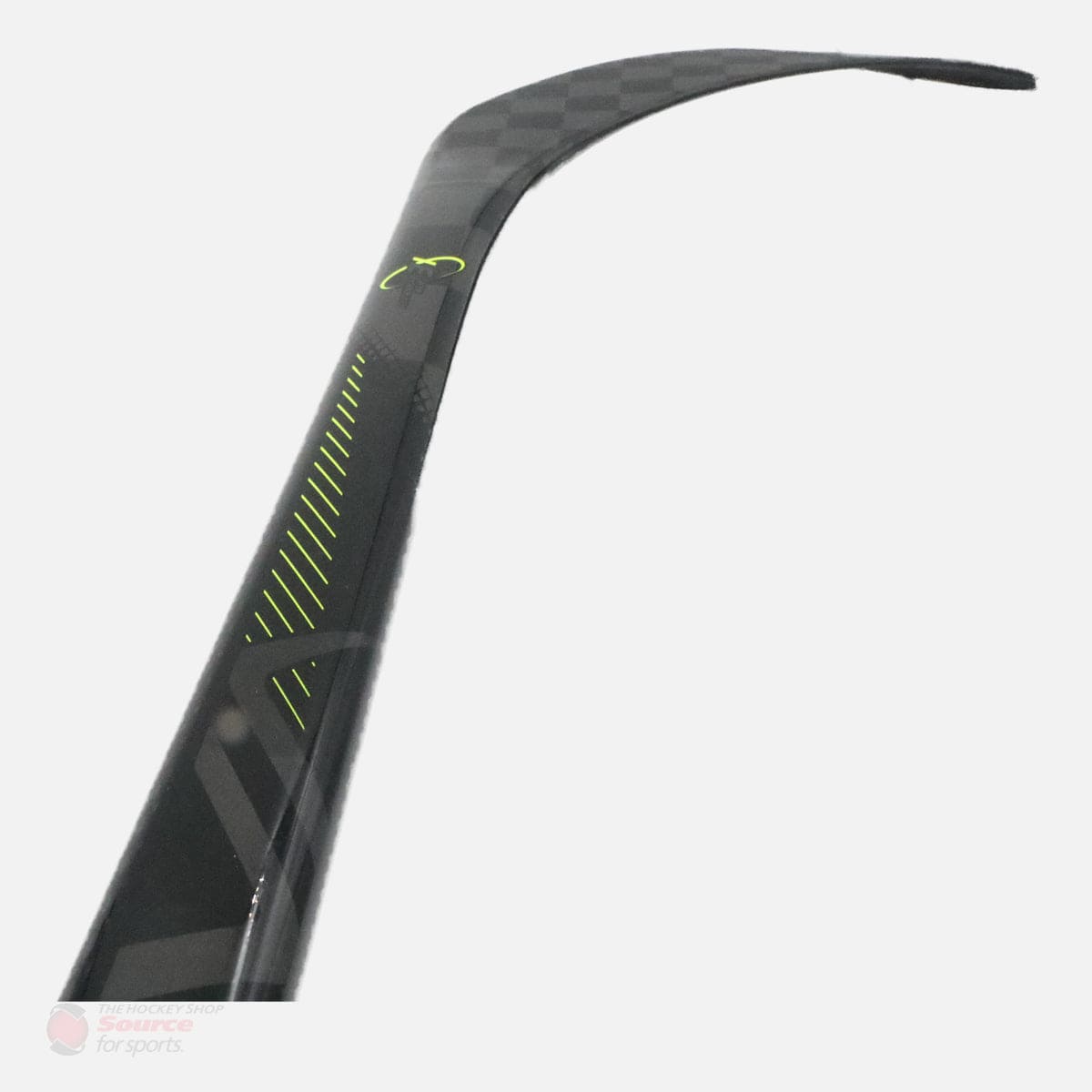 Bauer Vapor Flylite Junior Hockey Stick - Shadow Series - 40 Flex