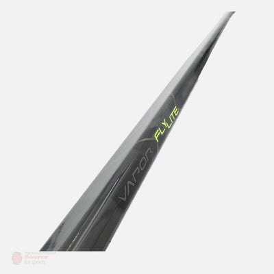Bauer Vapor Flylite Junior Hockey Stick - Shadow Series - 40 Flex