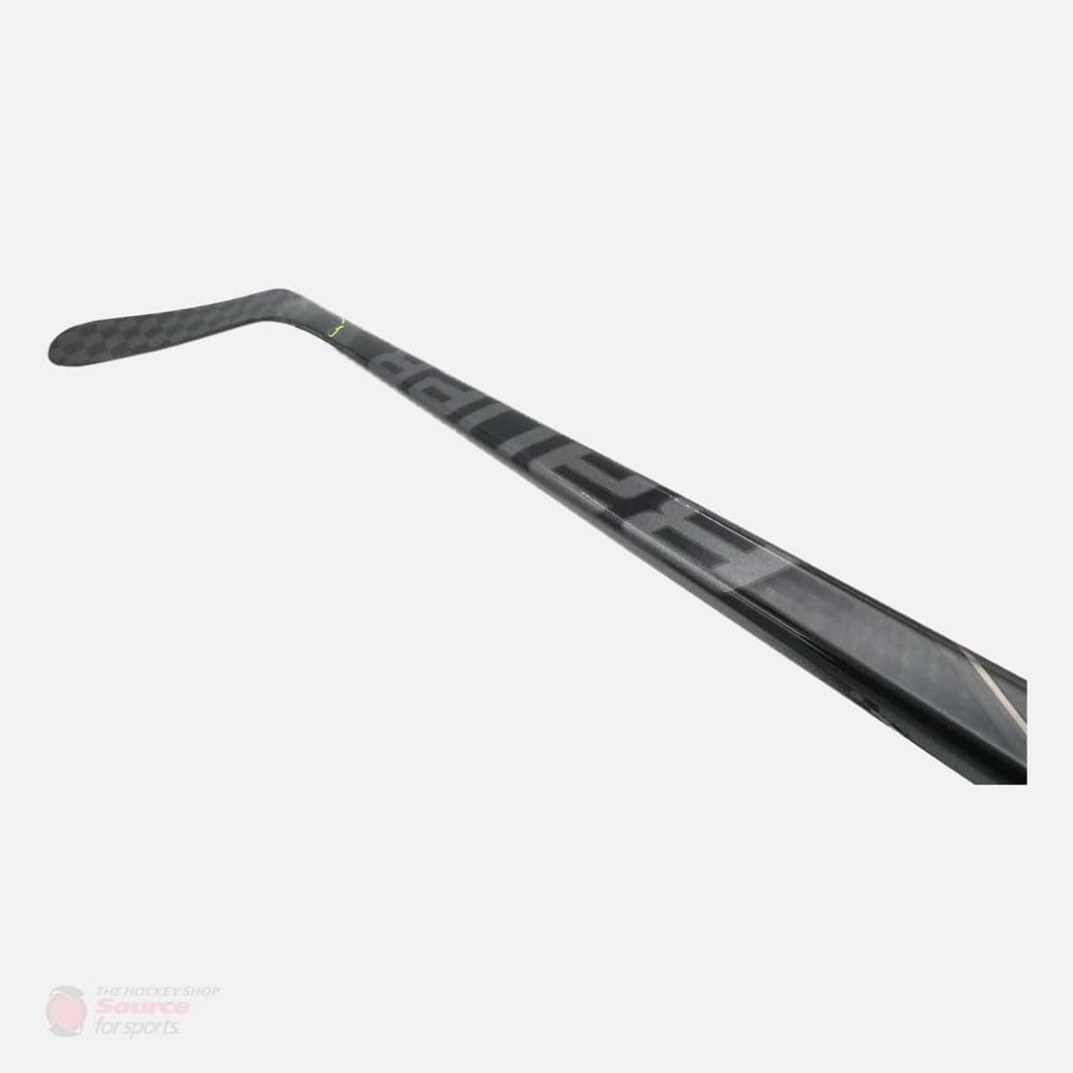 Bauer Vapor Flylite Junior Hockey Stick - Shadow Series - 50 Flex