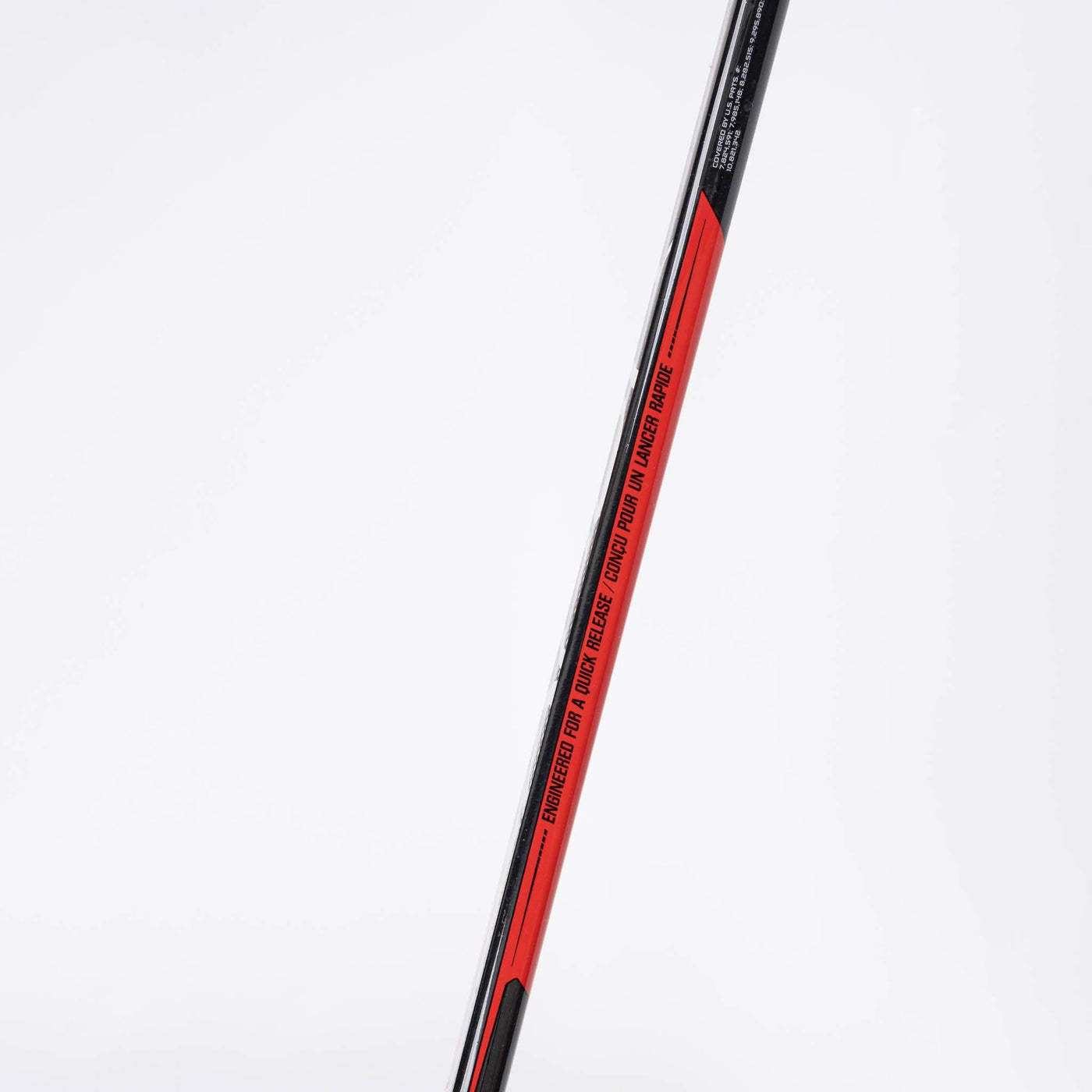 Bauer Vapor HyperLite Junior Hockey Stick - 30 Flex