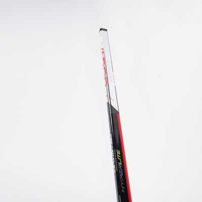 Bauer Vapor HyperLite Junior Hockey Stick - 40 Flex