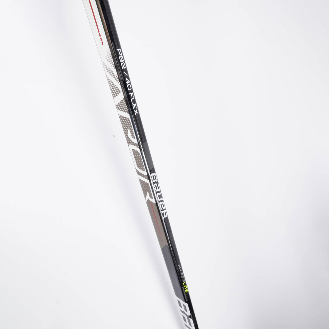 Bauer Vapor HyperLite Junior Hockey Stick - 40 Flex