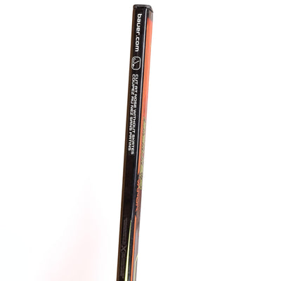Bauer Vapor Tyke Hockey Stick - 10 Flex